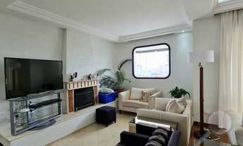 Imagem 5: São Paulo - Apartamento Padrão - Pompeia