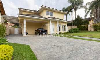 Imagem 7: RESIDÊNCIA EM CONDOMÍNIO com 4 dormitórios à venda com 846.88m² por R$ 2.200.000,00 no bai