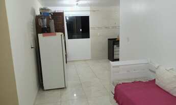 Imagem 3: KITNET com 1 dormitório à venda com 64.32m² por R$ 146.000,00 - MATINHOS / PR