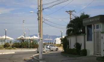 Imagem 3: Apartamento com 3 dormitórios à venda, 110 m² por R$ 1.050.000,00 - Algodoal - Cabo Frio/R