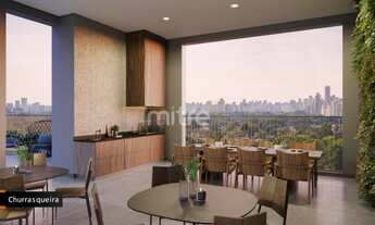 Imagem 7: Apartamento para venda com 105 metros quadrados com 3 quartos em Perdizes - São Paulo - SP