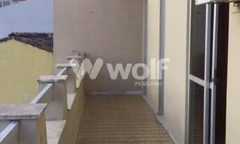 Imagem 4: MARAVILHOSA RESIDÊNCIA 02 PAV. SAC. 02 GAR