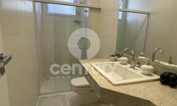 Imagem 4: Apartamento para venda no Residencial ouro verde