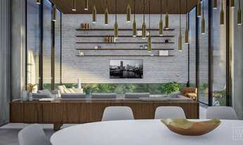 Imagem 7: Casa de condomínio para venda com 5 quartos no Condomínio Inconfidentes - Alphaville nova