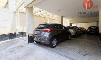 Imagem 2: Apartamento à venda em Perdizes com 96 m², 3 quartos, 2 suítes, 1 vaga