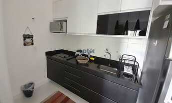 Imagem 4: LOFT COM 1 DORMITÓRIO PARA ALUGAR, 42 M² - JARDIM DO MAR - SÃO BERNARDO DO CAMPO/SP