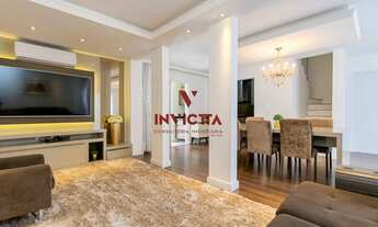 Imagem: CASA/SOBRADO EM CONDOMÍNIO com 3 dormitórios