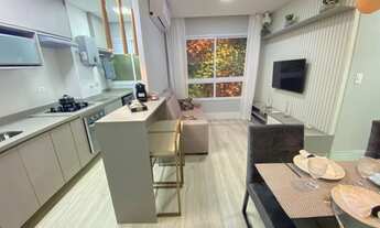 Imagem 4: Apartamento para venda possui 45 metros quadrados com 2 quartos em Vila Mazzei - São Paulo