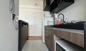 Imagem 7: Apartamento a venda com 65 metros quadrados com 2 quartos em Centro - Diadema - São Paulo