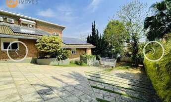 Imagem 5: Casa com 3 dormitórios à venda, 313 m² por R$ 3.950.000,00 - São Paulo II - Cotia/SP