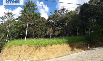 Imagem: Terreno à venda, 337 m² Albuquerque