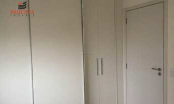 Imagem 7: Apartamento com 1 dormitório à venda, 42 m² por R$ 600.000,00 - Vila Mariana - São Paulo/S