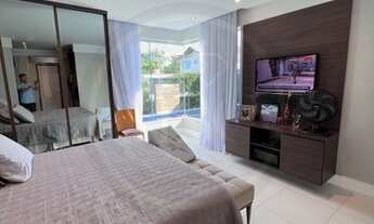 Imagem 3: Uma super mansão no Condomínio Itapuranga 3 na Ponta Negra