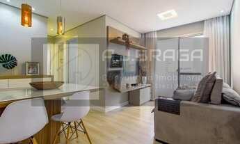 Imagem: Apartamento - Parque Itália - Campinas