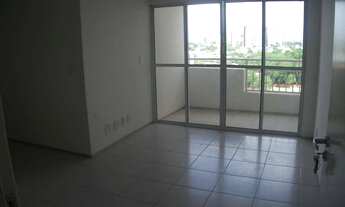 Imagem 3: Apartamento à venda, 2 quartos, 1 suíte, 1 vaga, Noivos - Teresina/PI