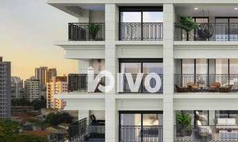 Imagem 3: Apartamento com 3 dormitórios à venda, 209 m² por R$ 4.348.000,00 - Vila Mariana - São Pau