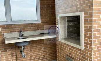 Imagem 5: Cobertura com 4 dormitórios à venda, 400 m² por R$ 4.900.000,00 - Jardim Anália Franco - S