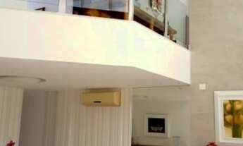 Imagem: COBERTURA DIFERENCIADA COM VISTA MAR NO