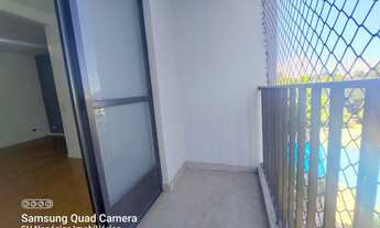 Imagem 4: Apartamento para aluguel com 68 metros quadrados com 3 quartos em Jardim Jussara - São Pau