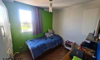 Imagem 5: Apartamento de 2 dormitórios - Jardim Nove de Julho - São Paulo