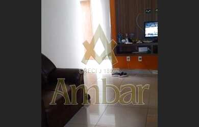 Imagem 5: Casa - Ribeirão Preto - Jardim Florestan Fernandes