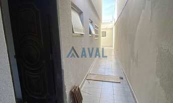 Imagem 6: SOBRADO 3 DORM, QUINTAL E EDÍCULA - TERRENO 10X30