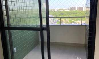 Imagem 4: Alugo apartamento 2 quartos sem mobília, muito bem localizado