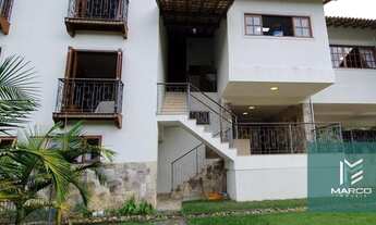 Imagem 6: Casa com 6 dormitórios, 408 m² - venda por R$ 3.000.000 ou aluguel por R$ 12.000/mês - Que