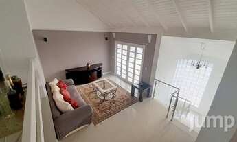 Imagem 6: Casa com 3 dormitórios e piscina à venda - vista para o mar - Ribeirão da Ilha - Florianóp