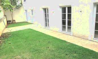 Imagem 14: Casa em condomínio com 4 suítes no Alto da Boa Vista