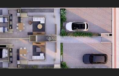 Imagem 6: GAROPABA - Apartamento Padrão - Loteamento Vila do Campo