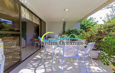 Imagem 5: Apartamento para venda com 182 metros quadrados com 3 quartos