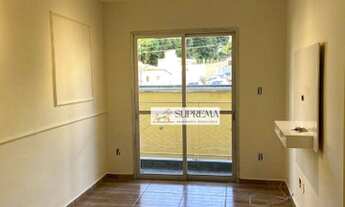 Imagem 3: Apartamento com 3 dormitórios à venda, 75 m² por R$ 259.000,00 - Jardim Residencial Martin