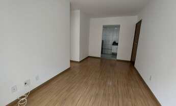 Imagem 2: Apartamento com area privativa 2q no 1º And "Venda Nova" todo reformado oportuni