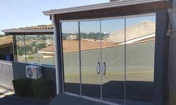 Imagem 2: CASA com 3 dormitórios à venda com 201.85m² por R$ 255.000,00 - CAMPINA GRANDE DO SUL / PR