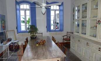 Imagem 6: Casa com 5 dormitórios à venda, 468 m² por R$ 2.000.000,00 - Condomínio Jardim Paulista I