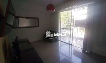 Imagem 7: Apartamento com 2 dormitórios para alugar, 80 m² por R$ 1.200,00/mês - Freguesia (Jacarepa