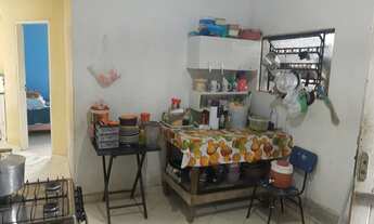 Imagem: Casa com 3 quartos em monte Pascoal - Manaus