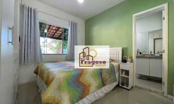 Imagem 7: Casa com 2 dormitórios à venda, 55 m² por R$ 520.000,00 - Guriri - Cabo Frio/RJ