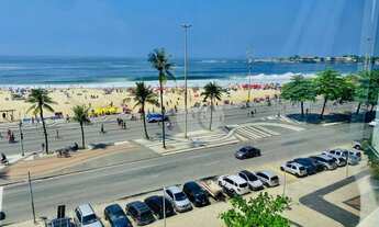 Imagem 2: Apartamento com 2 quartos à venda, 157 m² por R$ 2.650.000 - Copacabana - Rio de Janeiro/R