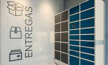 Imagem 5: Studio residencial para venda, República, São Paulo - ST10758