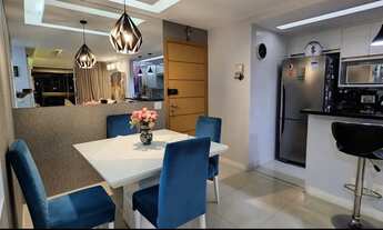 Imagem 7: Apartamento 2 quartos Maui pontal oceânico