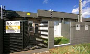 Imagem 4: Casa com 2 dormitórios à venda, 59 m² por R$ 260.000,00 - Jardim Niterói - Foz do Iguaçu/P