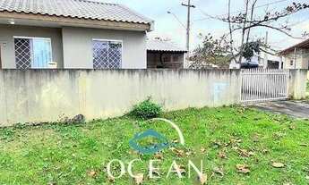 Imagem: Matinhos - Casa Padrão - Gaivotas