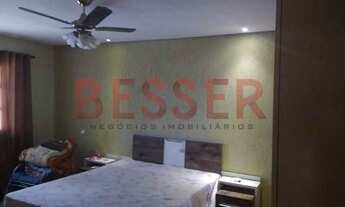 Imagem 7: Sobrado com 4 dormitórios à venda, 230 m² por R$ 510.000,00 - Santo Inácio - Esteio/RS