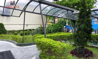 Imagem 7: APARTAMENTO AO LADO DO METRÔ TOTALMENTE REFORMADO