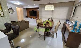 Imagem 6: Apartamento com 3 dormitórios à venda, 103 m² por R$ 1.050.000,00 - Aclimação - São Paulo