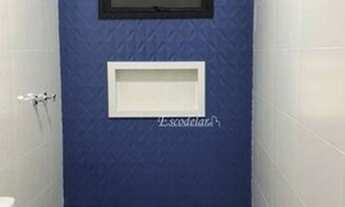 Imagem 7: Casa com 3 dormitórios à venda, 175 m² por R$ 843.000,00 - Morada do Sol - São Paulo/SP