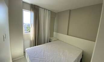 Imagem 7: Alugo flat mobiliado, 34 metros, varanda, 1 quarto, prédio novo, lazer, no centro do Reci