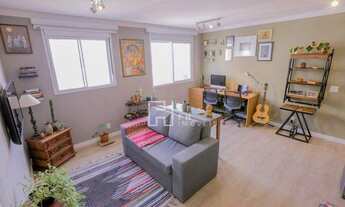 Imagem: Apartamento com 2 dormitórios à venda